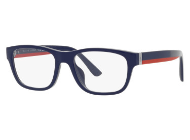 Polo Ralph Laurent PH2263U 5620 New Port Navy 53mm