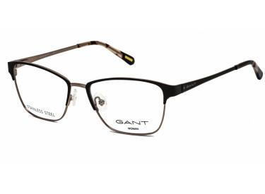 GANT GA4086 002 Matte Black 53mm