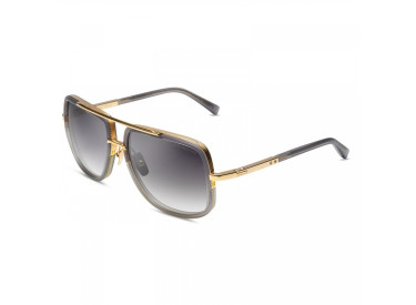 Dita MACH-ONE DRX 2030-T Gold Grey