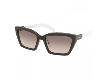 Prada PR14XS 03C3D0 Brown 58mm