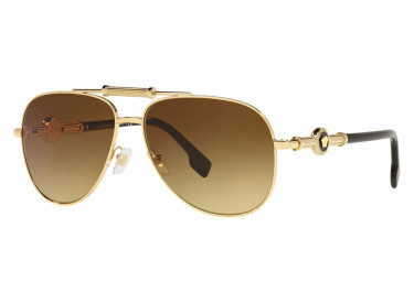 Versace VE2236 147713 Gold/Brown