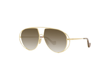 Loewe LW40038U 30F Endura Gold/Brown Gradient