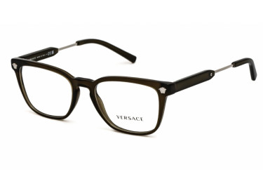 Versace VE3290 200 Transparent Green 52mm