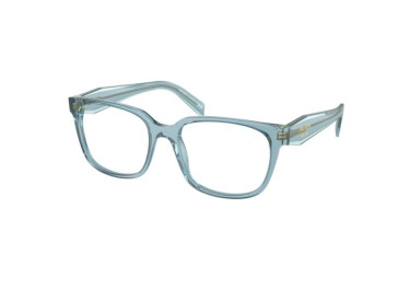 Prada PR17ZV 16J1O1 Crystal Blue 52mm