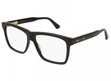 Gucci GG0268O 001 Black