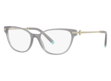 Tiffany & Co. TF2223B 8257 Opal Grey 54mm