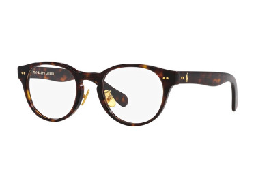Polo Ralph Laurent PH2265D 5003 Shiny Dark Havana 51mm