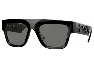 Versace VE4430U GB1/81 Black/Dark Grey Polarized