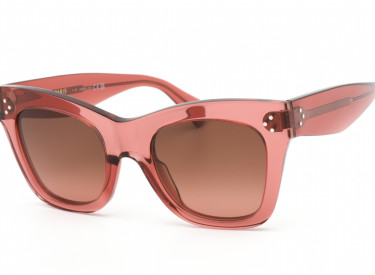 Celine CL4004IN 74T Pink / Gradient Bordeaux