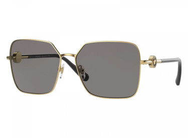 Versace VE2227 100287 Gold/Grey 59mm