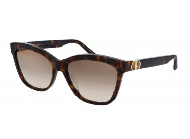 Dior 30MONTAIGNEMINI BI  20F1 Dark Havana/Gradient Brown