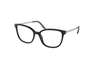 Prada PR07WV 1AB1O1 Black 54mm