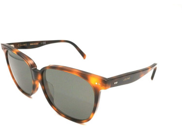 Celine CL40022F 53N Tortoise/Grey