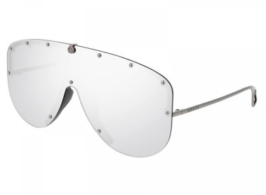 Gucci GG0667S 002 Silver