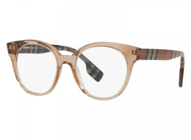 Burberry BE2356F 3992 Brown 51mm