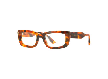 Gucci GG1216O 002 Blonde Havana 52mm