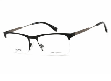 Hugo Boss BOSS 0998 0003 00 Matte Black 53mm