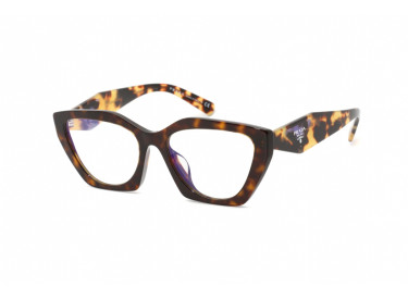 Prada PR26YSF 2AU08N Havana 55mm