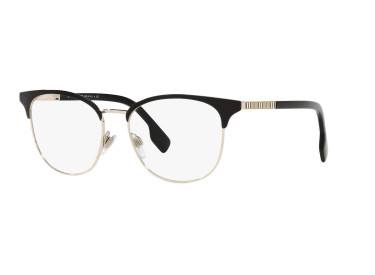 Burberry BE1355 1109 Light Gold/Black