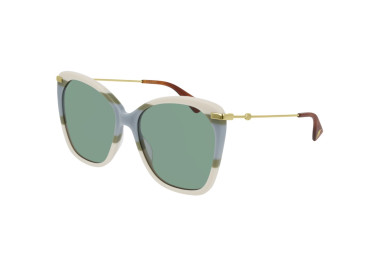 Gucci GG0510S 008 Ivory