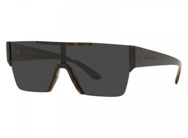 Burberry BE4291 300287 Dark Havana/Grey