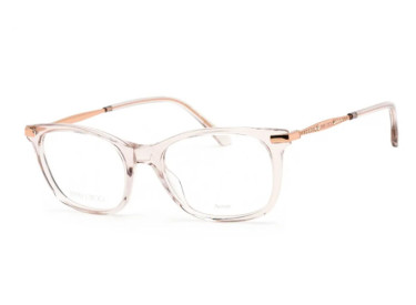 Jimmy Choo JC298 0FWM 00 Nude 50mm