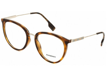 Burberry BE2331F 3884 Dark Havana