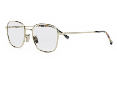Kenzo KZ50167U 032 Shiny Gold 52mm
