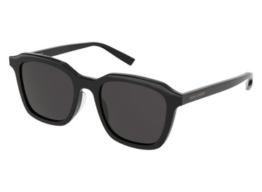 Saint Laurent SL457 001 Black/Black