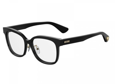 Moschino MOS508 807 Black