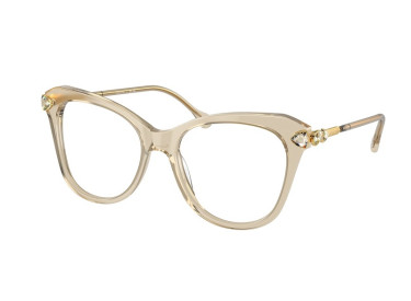 Swarovski SK2012 3003 Transparente Beige 53mm