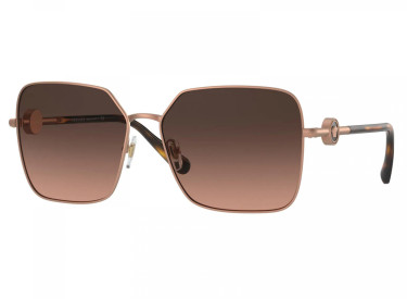 Versace VE2227 1466G9 Pink Gold/Brown