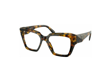 Prada PR09ZV VAU1O1 Honey Tortoise 49mm