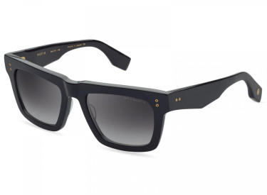 Dita MASTIX-DTS-712-A-01  Black / Dark Grey to Clear Gradient