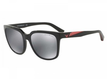Emporio Armani EA4070F 50176G Black