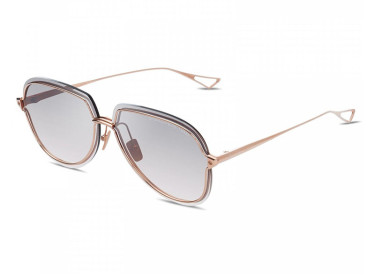 Dita NIGHTBIRD-THREE DTS-520 02-Z Rose Gold/Grey