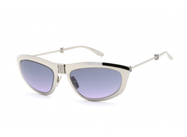 Givenchy GV7208S-10-H1 Palladium/Purple Gradient