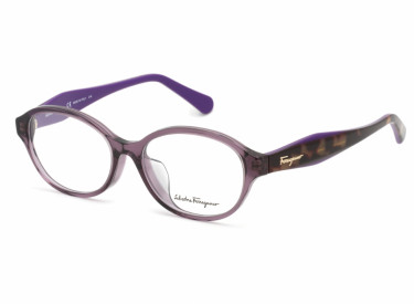 Salvatore Ferragamo SF2856A 500 Violet 52mm