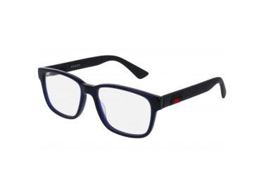Gucci GG0011O 004 Blue