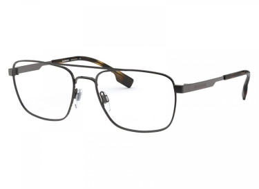 Burberry BE1340 1144 Ruthenium