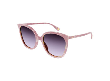 Gucci GG1076S 005 Pink/Violet