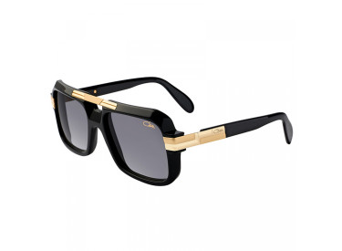 Cazal CZ663 001 Black