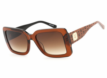 MCM MCM711S 210 Brown / Brown Gradient