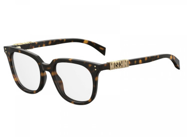 Moschino MOS513 086 Havana