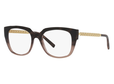 Dolce & Gabbana DG5087 3386 Gradient Havana 51mm