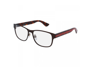 Gucci GG0007O 004 Brown