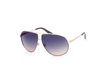 Guess GU5208 20B Grey/Gradient Smoke