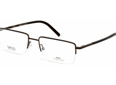 Elasta 7219 04IN 00 Matte Brown 53mm
