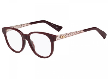 Dior DIORAMA O2 E63 Red 53mm