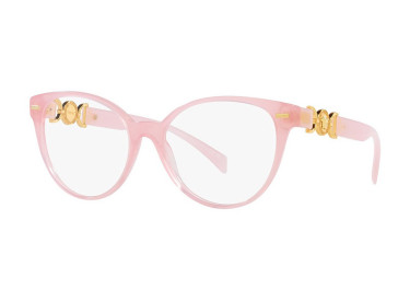 Versace VE3334F 5402 Opal Pink 55mm